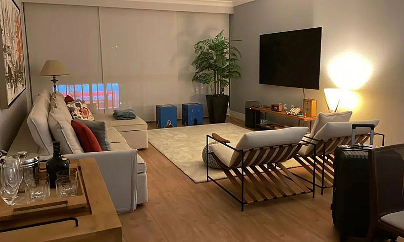 Apartamento Para Ven...
