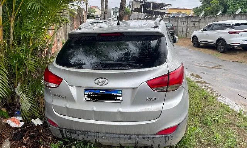 Hyundai Ix35 2.0 16V...
