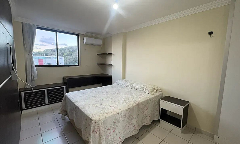 Apartamento Mobiliad...