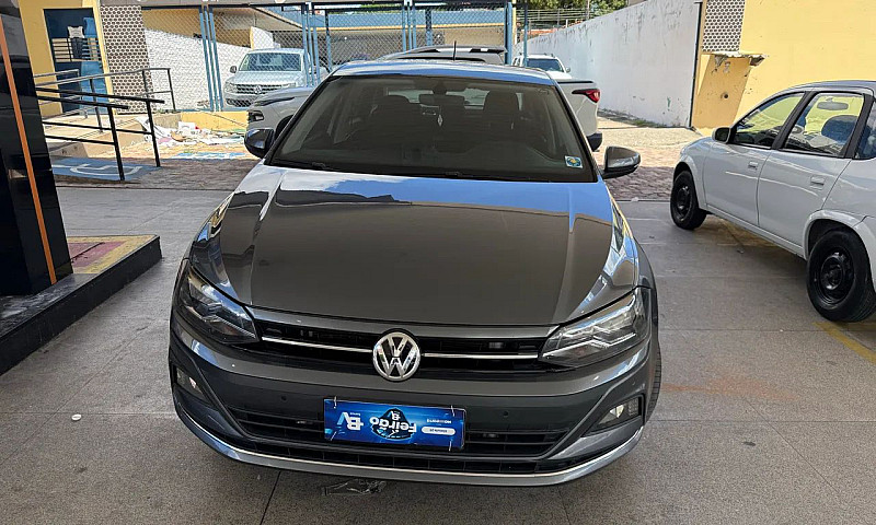 Volkswagen Virtus Hi...