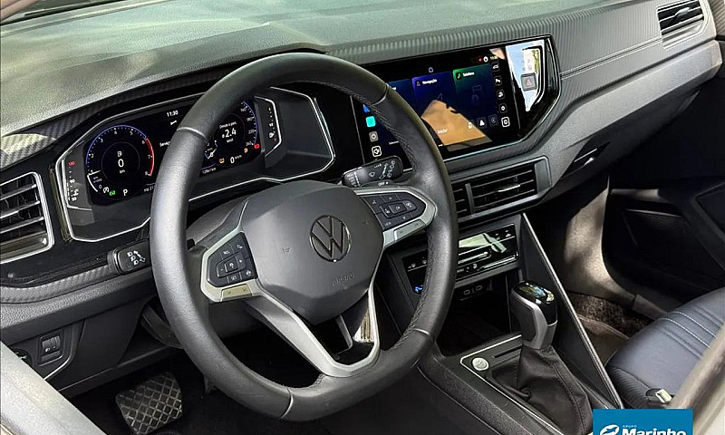 Volkswagen Nivus Hig...