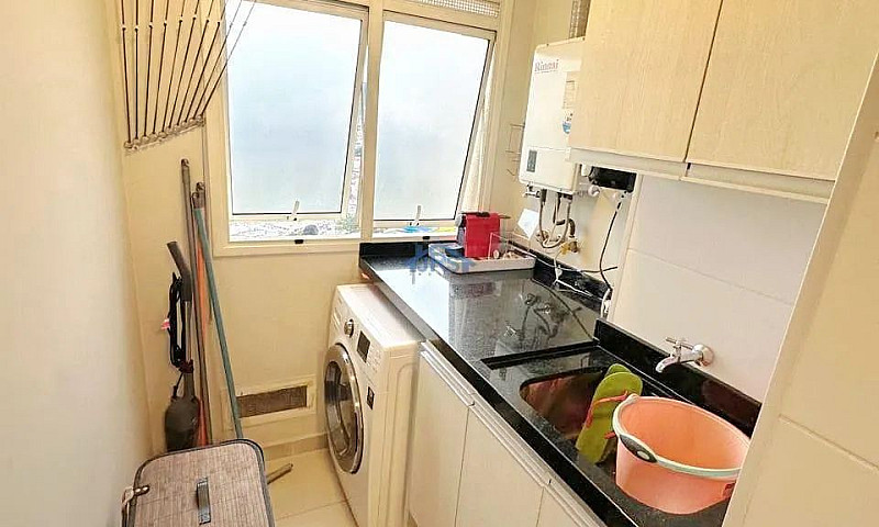Apartamento Para Alu...