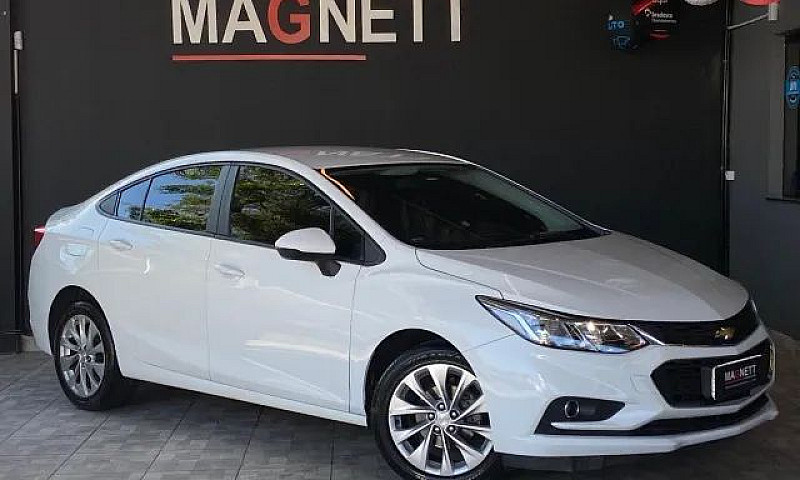 Chevrolet Cruze Lt 1...