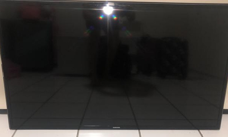 Oportunidade: Tv Sam...