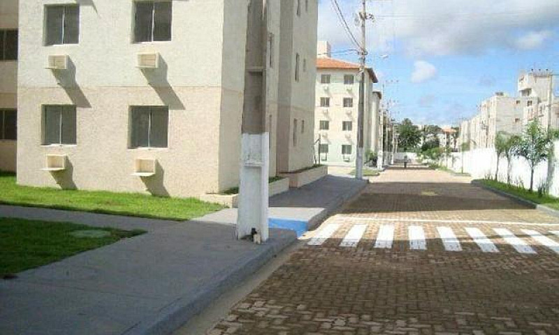 Passo Apartamento - ...