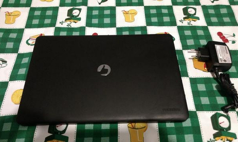 Notebook Com Defeito...