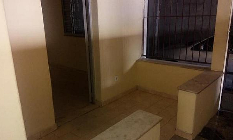 Alugo Casa Em Jardim...