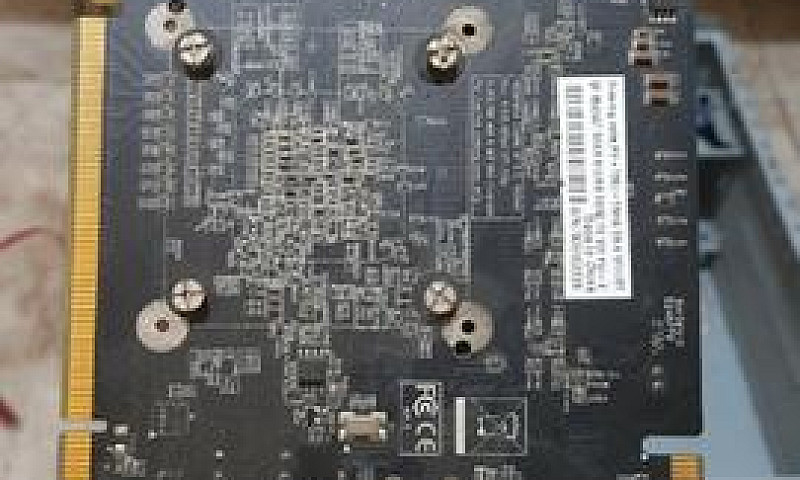 Placa De Video Troco...