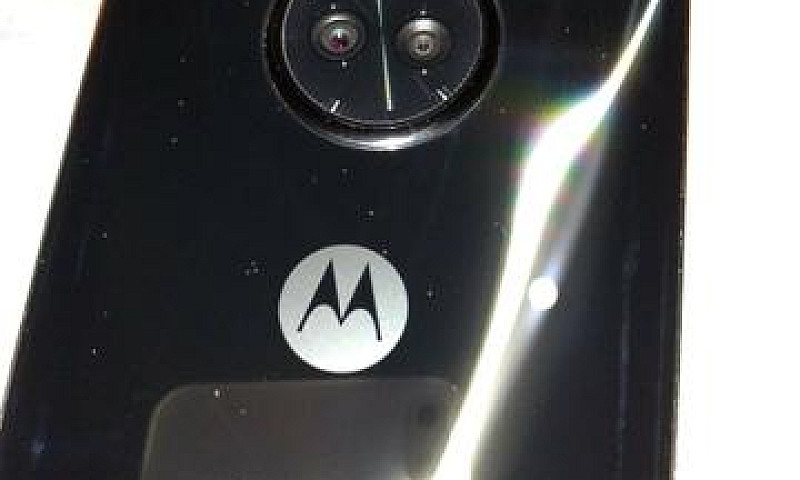 Moto X4 Dual Sim...