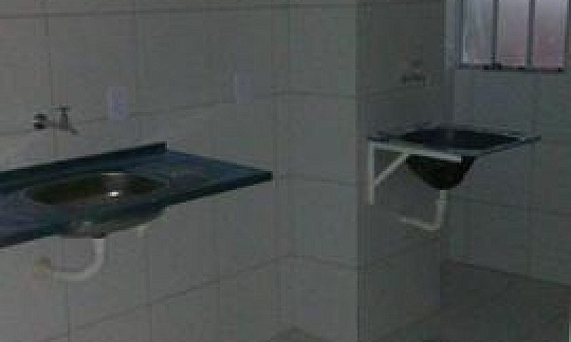 Apto Com Varanda 2Qt...