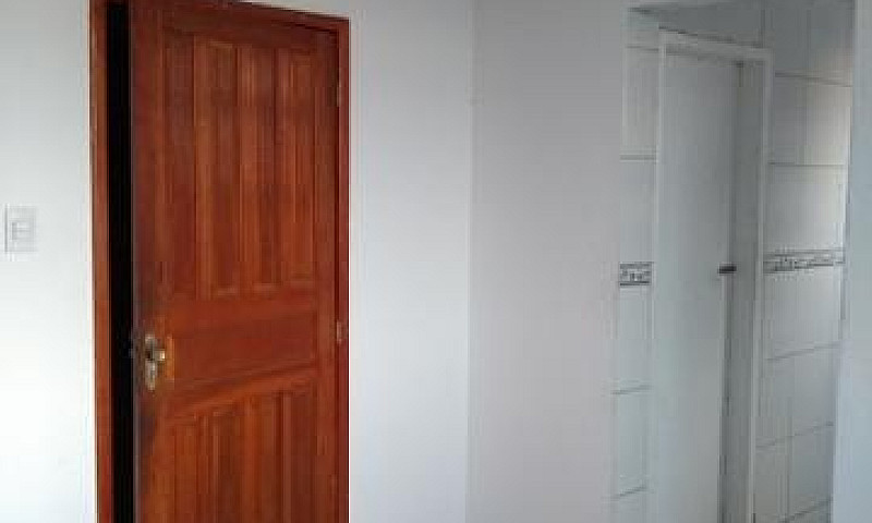 Apartamento No Jardi...