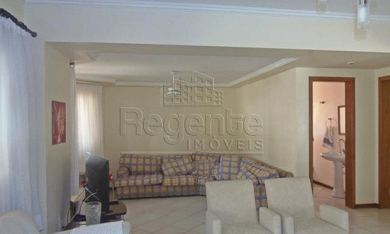 Casa Para Alugar Com...