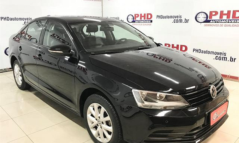 Jetta 2016/2016 1.4 ...