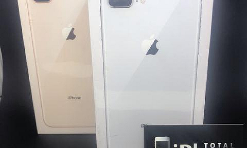 Iphone 8 Plus 64Gb L...