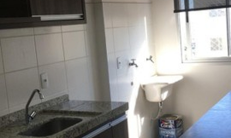 Aluguel- Apartamento...