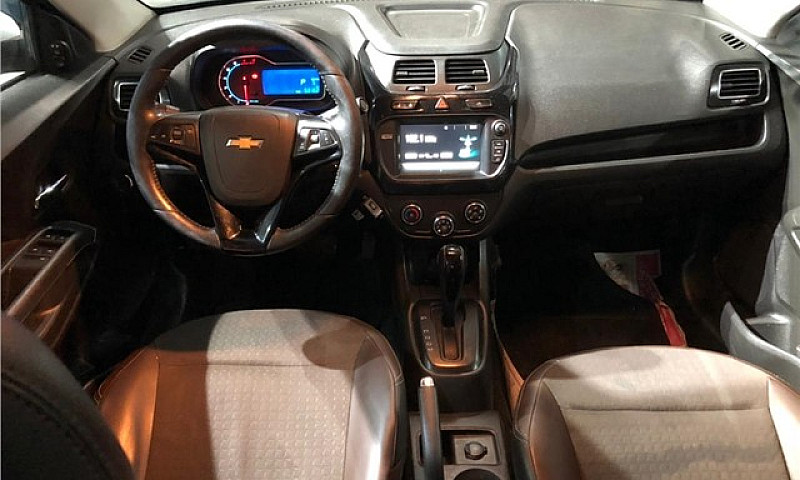 Chevrolet Cobalt 201...