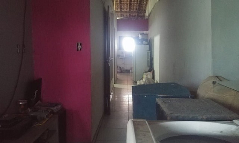 Casa Bairro São Juda...