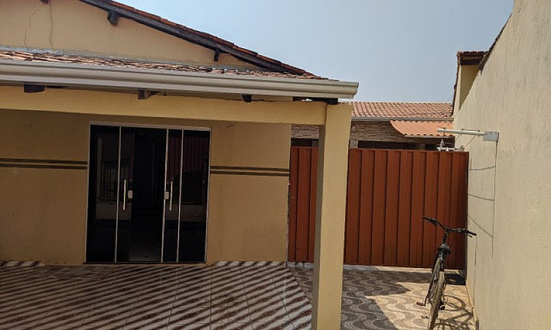 Casa Perfeita Para S...