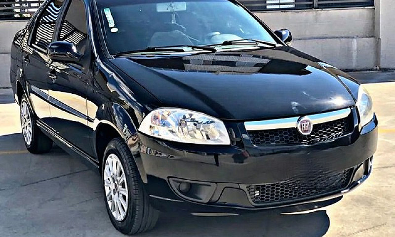 Fiat Siena 1.4...