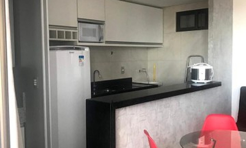 Studio Mobiliado No ...
