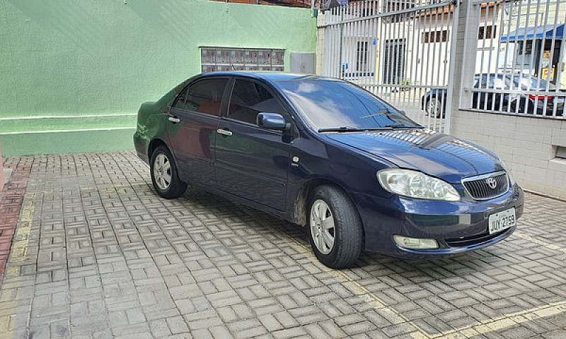 Corolla Se-G 2005  A...