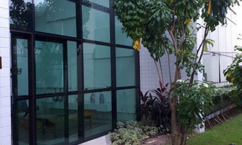 Apartamento No Bairr...