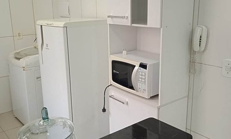 Alugo Apartamento (M...