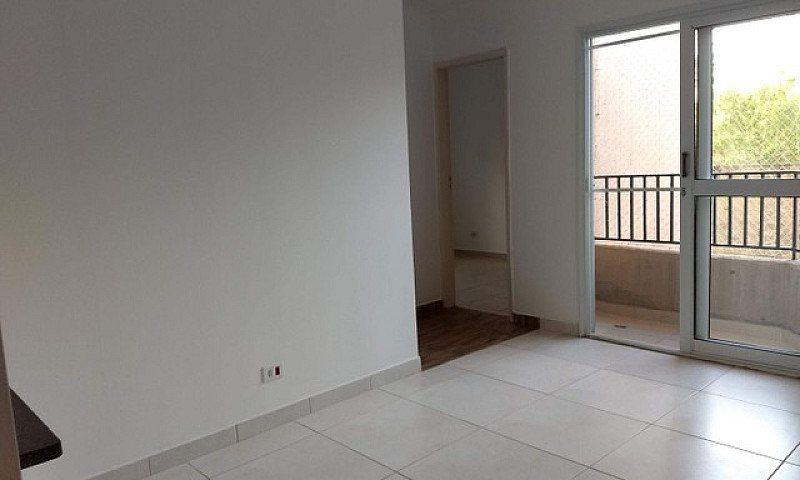 Apartamento Vila Ira...