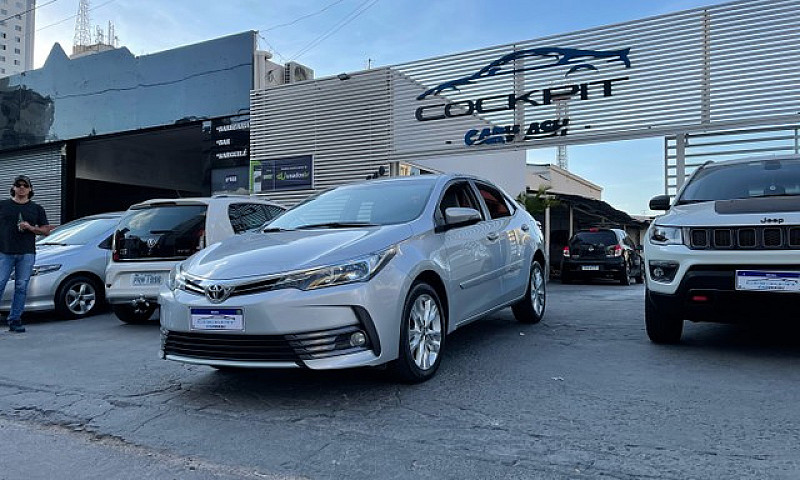 Toyota Corolla Xei 2...