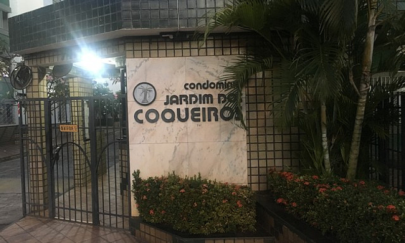 . Jardim Dos Coqueir...