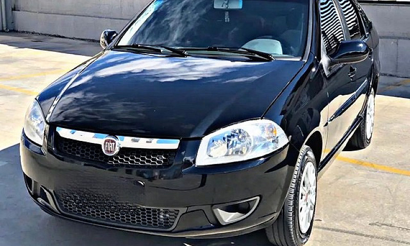 Fiat Siena 1.4...
