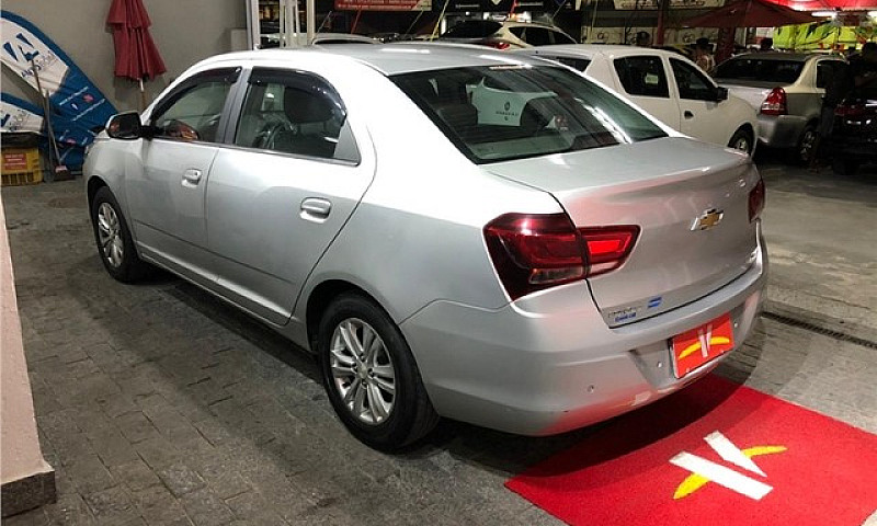 Chevrolet Cobalt 201...