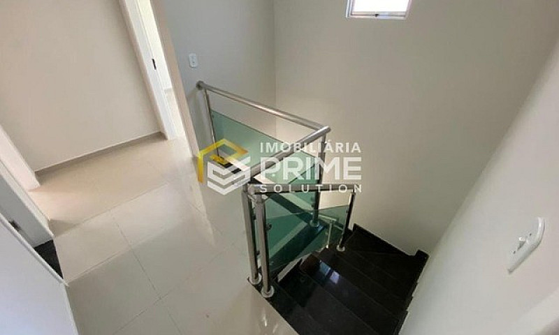  Casa Duplex - 3 Qua...