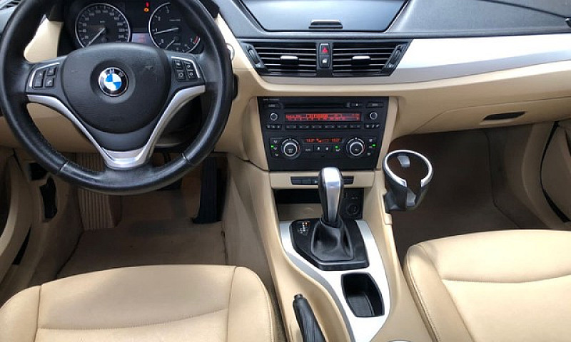 Bmw X1...