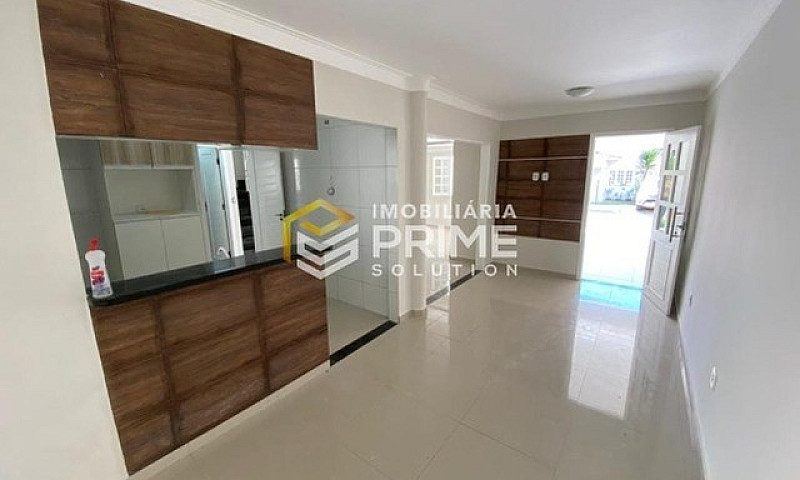  Casa Duplex - 3 Qua...