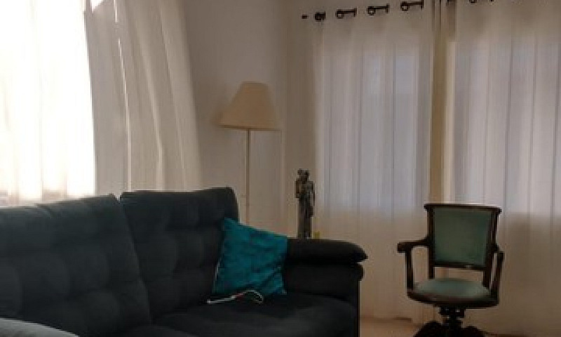 Casa 2 Dormitórios, ...