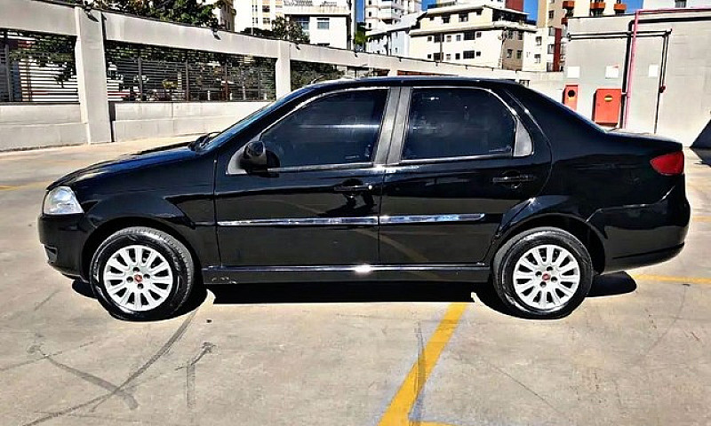 Fiat Siena 1.4...