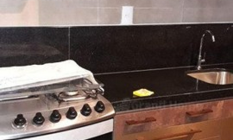 Apartamento 4 Quarto...