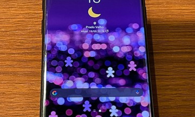 Galaxy S9 Plus 128Gb...