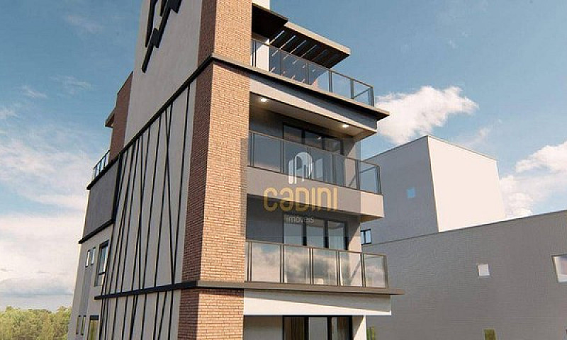 Apartamento Com 2 Do...