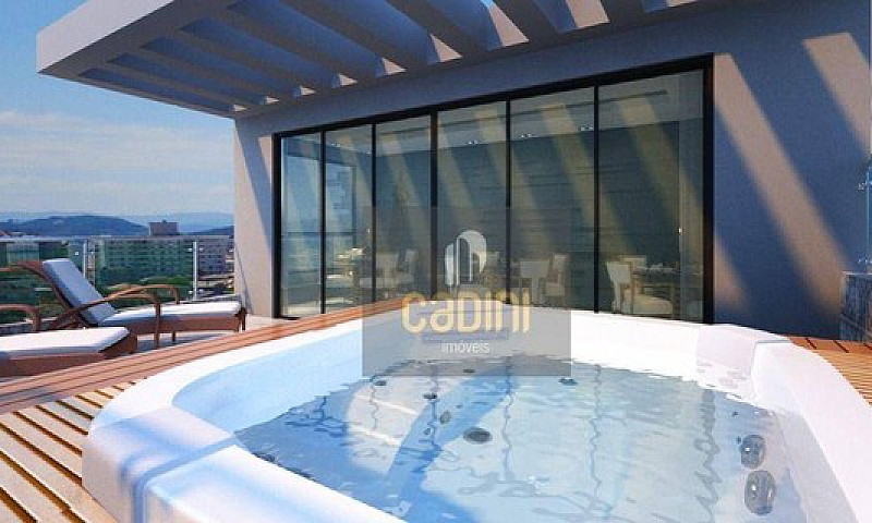 Apartamento Com 2 Do...