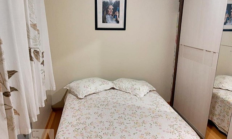 Apartamento Para Alu...