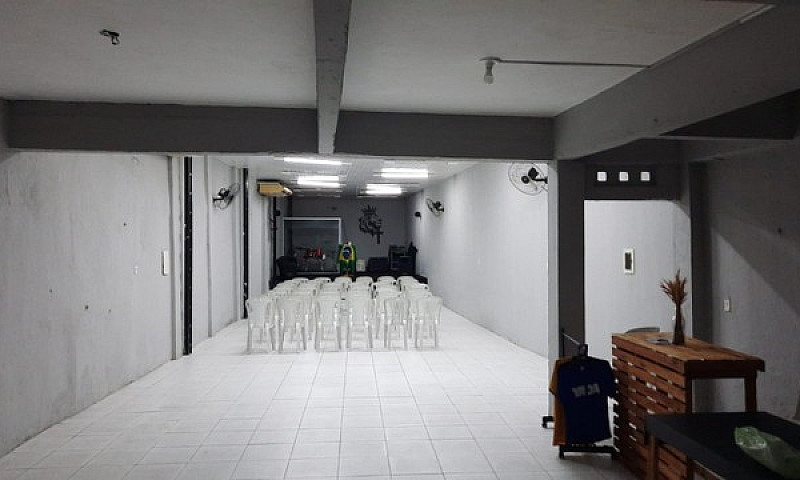 Casa Uso Misto Com P...