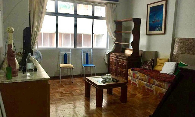 Centro Dois Quartos ...