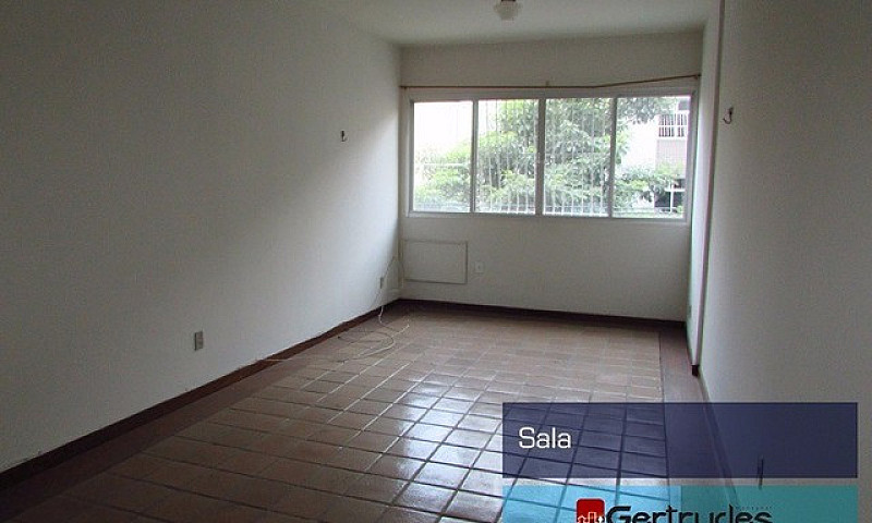Apartamento Em Jardi...