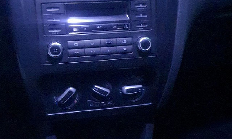 Fox 1.6 Azul Carro M...