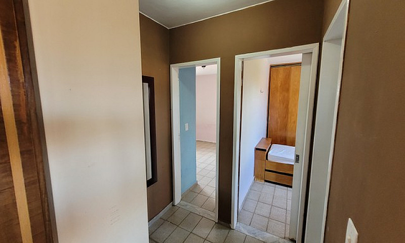 Apartamento Com 2 Qu...