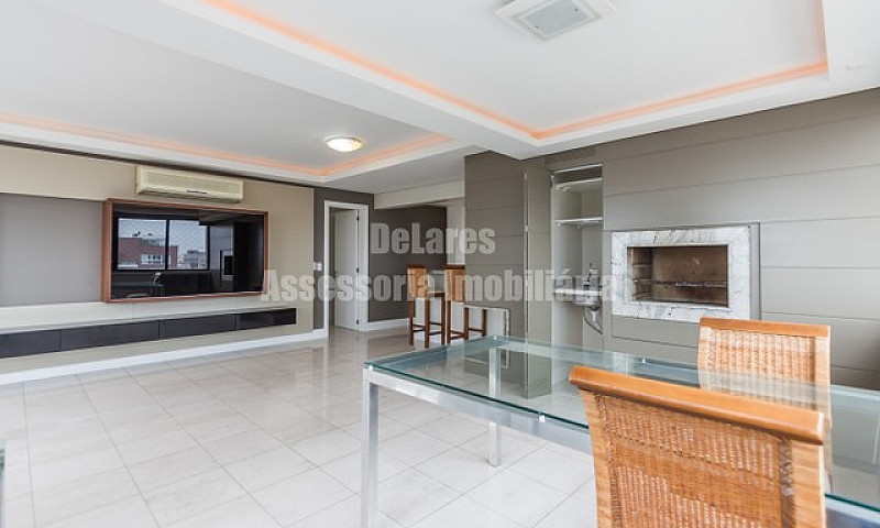 Apartamento Para Alu...