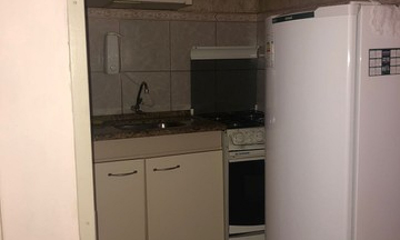 Apartamento Para Ven...
