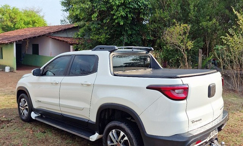 Fiat Toro A Venda ...